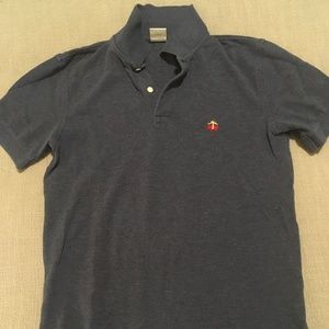 Brooks Brothers Polo Size Small